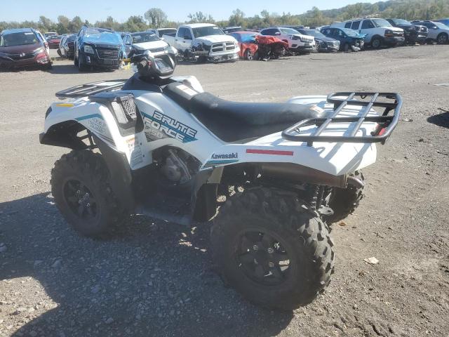 Obraz 3 z 2023 KAWASAKI KVF750 G 2023 z VIN JKAVFDG13PB523385