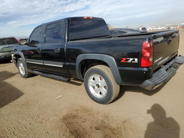 Image 2 of 2006 CHEVROLET SILVERADO K1500 2006 with VIN 2GCEK13Z461318071
