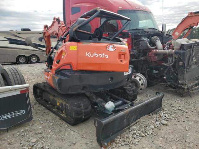 Image 3 of 2023 KUBO KX040-4 2023 with VIN KBCDZ15CAP3D49248