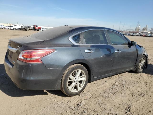 Изображение 3 2013 NISSAN ALTIMA 2.5 2013 с VIN 1N4AL3AP1DN463093