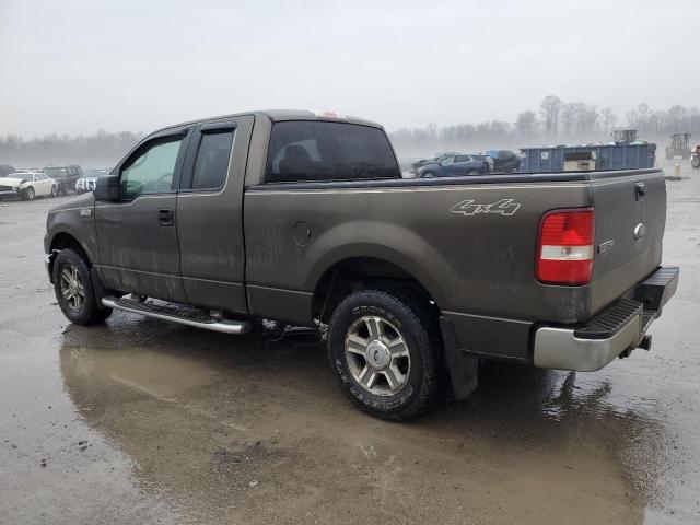 Image 2 of 2008 FORD F150  2008 with VIN 1FTPX14538FA15025