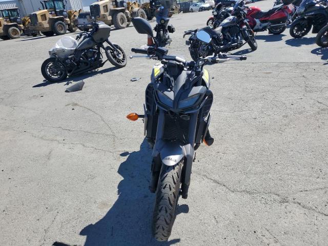 Изображение 2 2018 YAMAHA MT09  2018 с VIN JYARN53E3JA002863