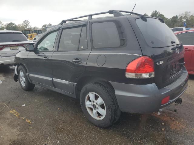 Obraz 2 z 2005 HYUNDAI SANTA FE GLS 2005 z VIN KM8SC13E35U946540