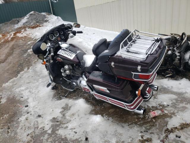 Изображение 3 2005 HARLEY-DAVIDSON FLHTCUI  2005 с VIN 1HD1FCW195Y603895