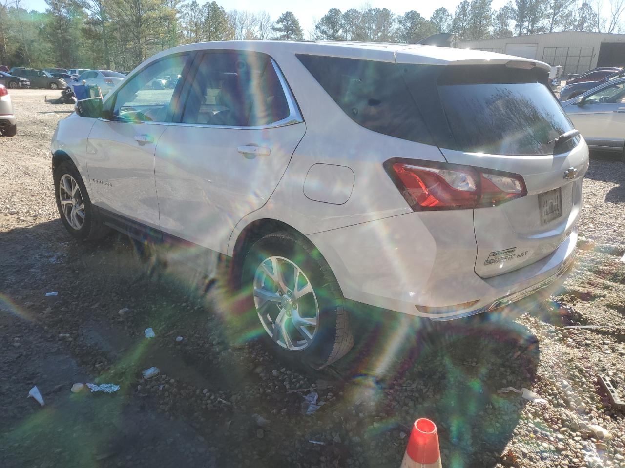 Obraz 2 z 2018 CHEVROLET EQUINOX LT 2018 z VIN 2GNAXKEX4J6234756