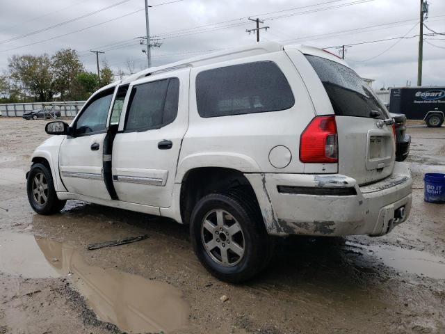 Image 2 of 2005 ISUZU ASCENDER S 2005 with VIN 4NUES16SX56700955