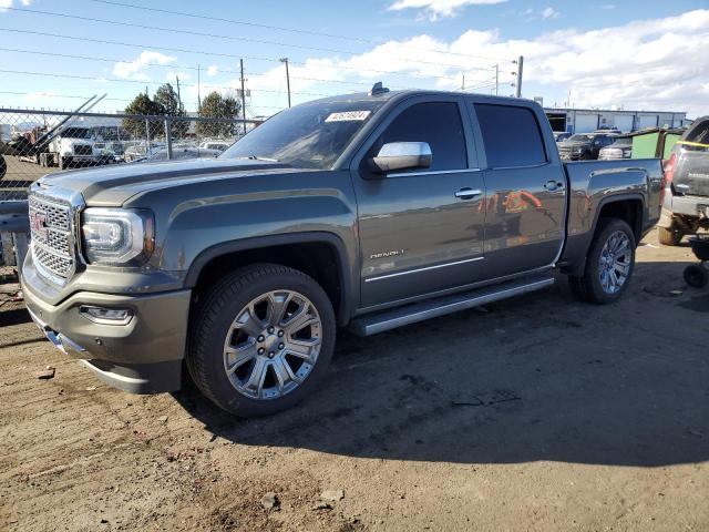 Изображение 2018 GMC SIERRA K1500 DENALI 2018