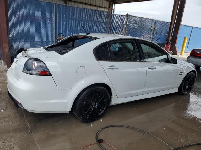 Image 3 of 2009 PONTIAC G8 GT 2009 with VIN 6G2EC57Y99L168910