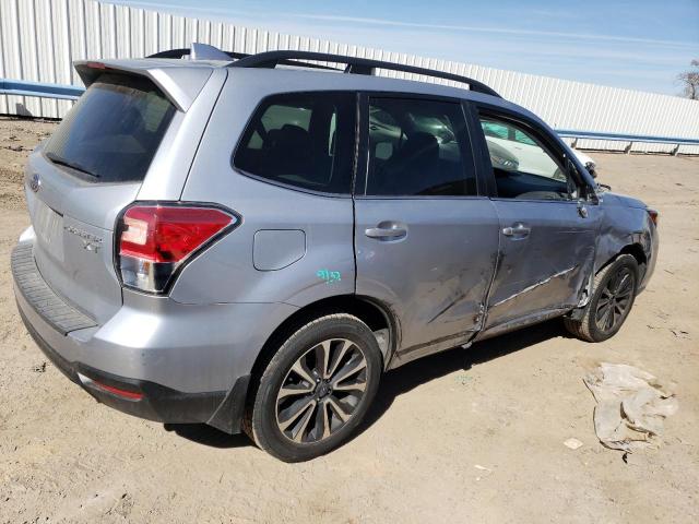 Obraz 3 z 2017 SUBARU FORESTER 2.0XT PREMIUM 2017 z VIN JF2SJGEC7HH511964