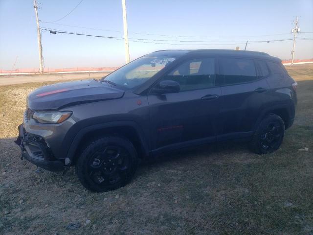 Obraz 2023 JEEP COMPASS TRAILHAWK 2023