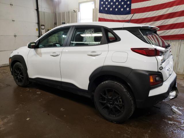 Изображение 2 2021 HYUNDAI KONA SE 2021 с VIN KM8K1CAA7MU745787