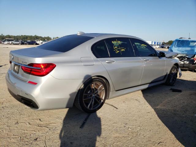 Изображение 3 2018 BMW 750 XI 2018 с VIN WBA7F2C56JG424837