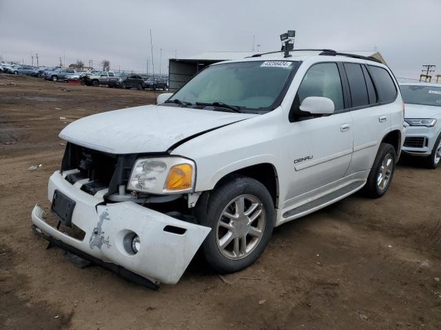 Image 1 of 2008 GMC ENVOY DENALI 2008 with VIN 1GKET63M682124275
