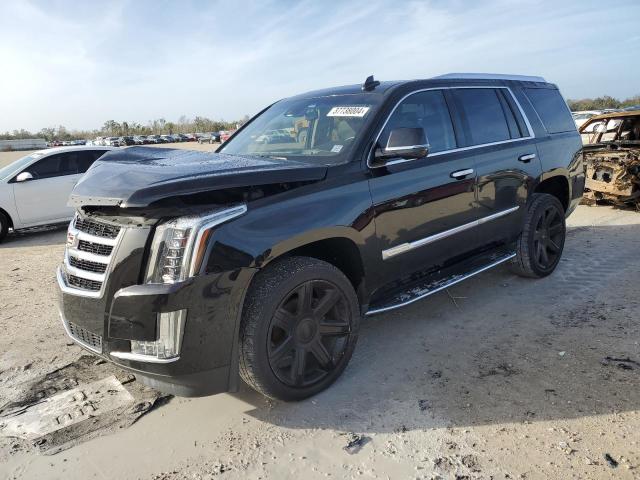 Изображение 2018 CADILLAC ESCALADE LUXURY 2018