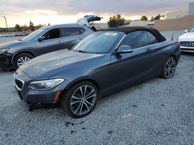 Изображение 2016 BMW 228 I SULEV 2016