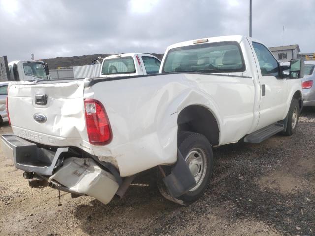 Image 3 of 2015 FORD F250 SUPER DUTY 2015 with VIN 1FTBF2A6XFEA18782