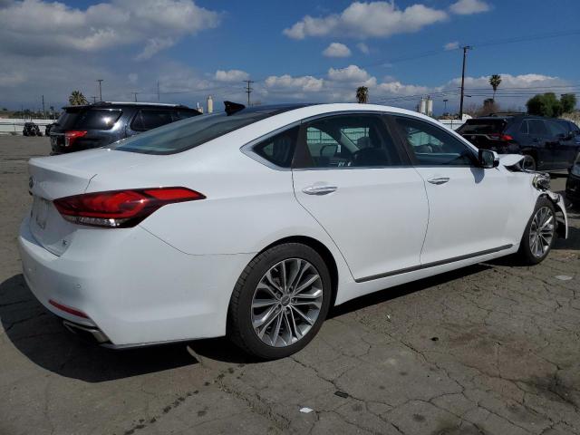 Obraz 3 z 2015 HYUNDAI GENESIS 3.8L 2015 z VIN KMHGN4JE9FU071051