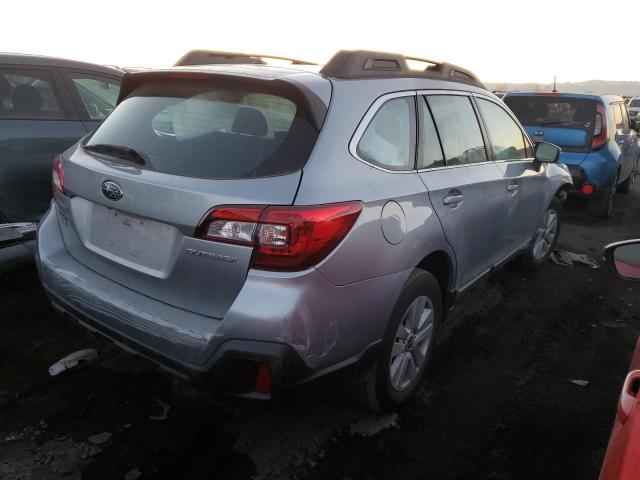 Image 3 of 2019 SUBARU OUTBACK 2.5I 2019 with VIN 4S4BSABC2K3236730