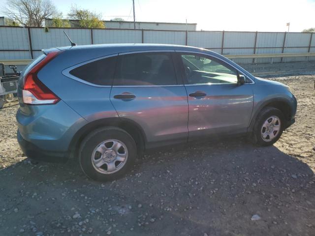 Image 3 of 2014 HONDA CR-V LX 2014 with VIN 2HKRM3H37EH536756