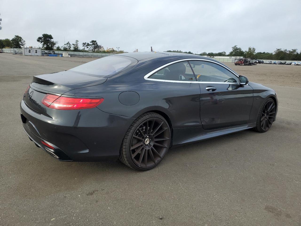 Obraz 3 z 2015 MERCEDES-BENZ S 550 2015 z VIN WDDXJ8FB7FA000623