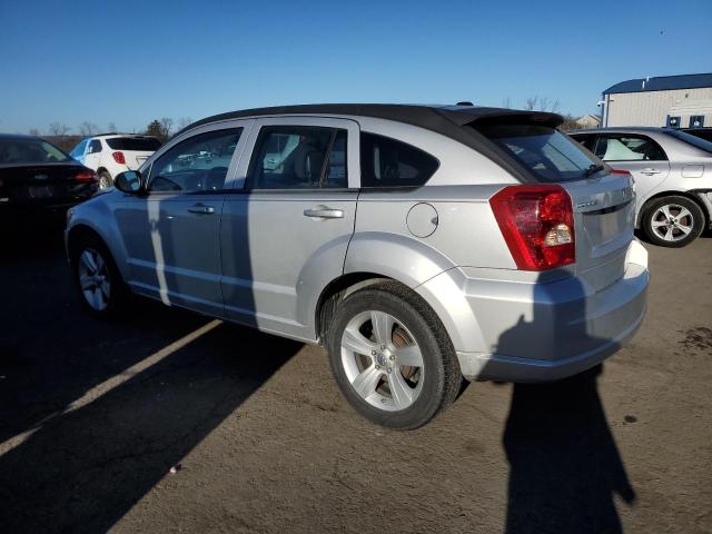 Image 2 of 2011 DODGE CALIBER MAINSTREET 2011 with VIN 1B3CB3HA0BD268582