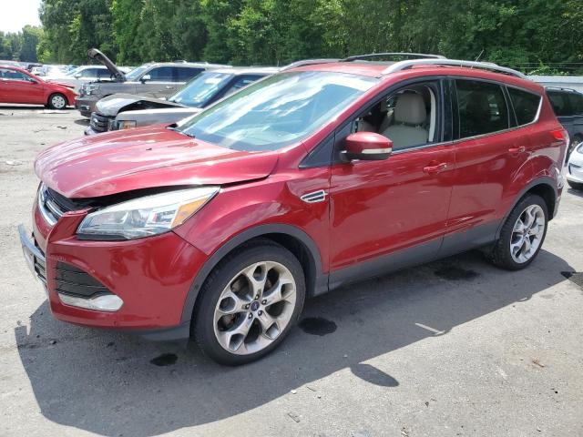 Obraz 1 z 2015 FORD ESCAPE TITANIUM 2015 z VIN 1FMCU9J99FUC57030