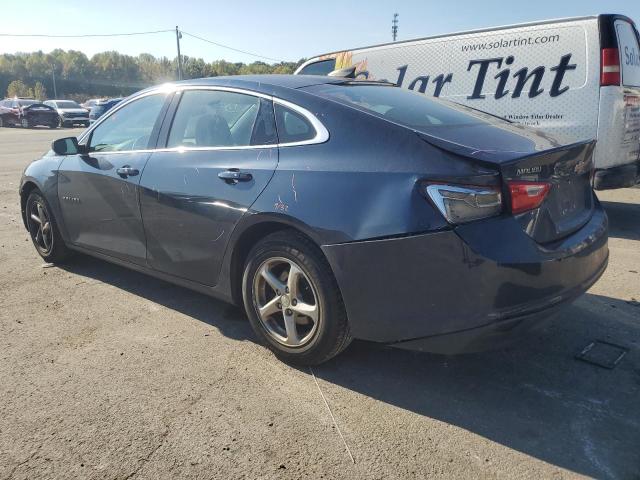 Obraz 2 z 2017 CHEVROLET MALIBU LS 2017 z VIN 1G1ZB5ST9HF145979