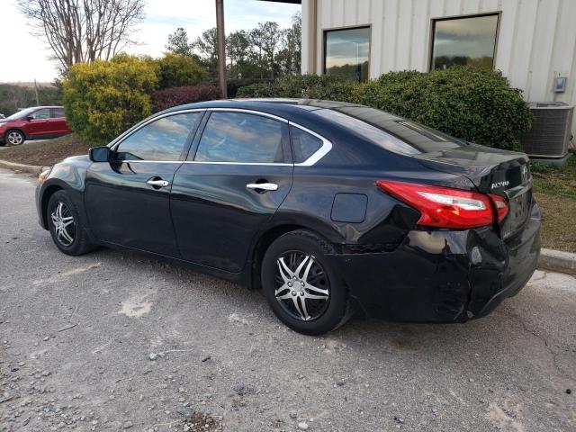 Изображение 2 2016 NISSAN ALTIMA 2.5 2016 с VIN 1N4AL3AP3GN349908