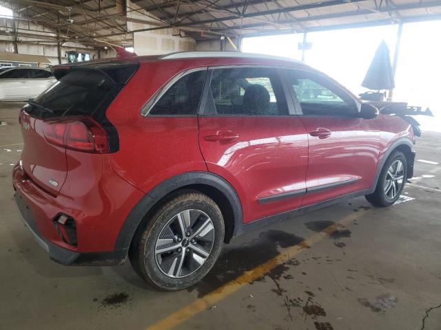Image 3 of 2022 KIA NIRO LX 2022 with VIN KNDCB3LC6N5546259