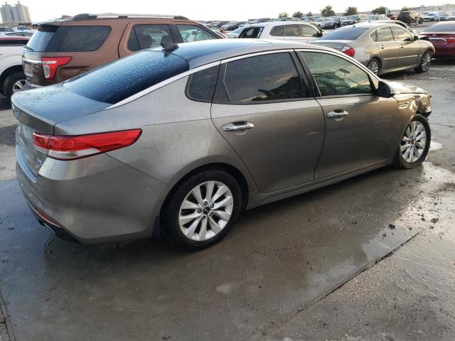 Obraz 3 z 2016 KIA OPTIMA EX 2016 z VIN 5XXGU4L33GG014256