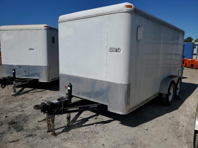 Image 2 of 2009 CARGO CARGO TRAI 2009 with VIN 5LBBE142891020582