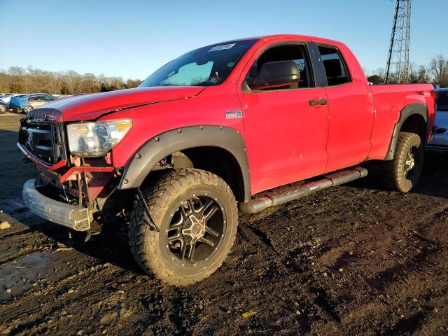 Obraz 2013 TOYOTA TUNDRA DOUBLE CAB SR5 2013