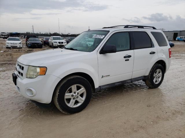 Изображение 1 2011 FORD ESCAPE HYBRID 2011 с VIN 1FMCU5K38BKB48826