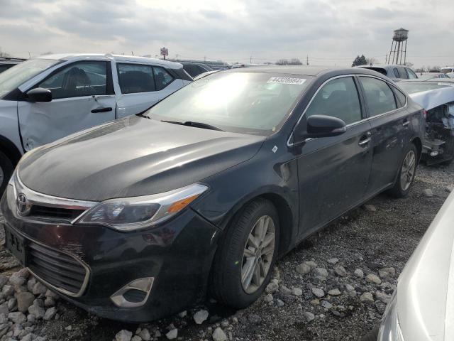 Изображение 2014 TOYOTA AVALON BASE 2014