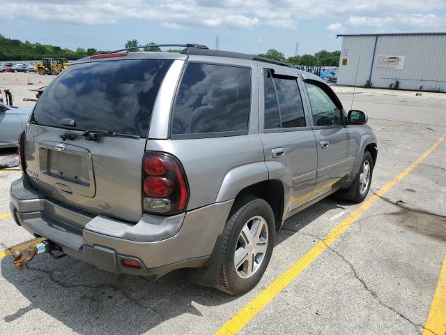 Image 3 of 2005 CHEVROLET TRAILBLAZER LS 2005 with VIN 1GNDT13S152249051