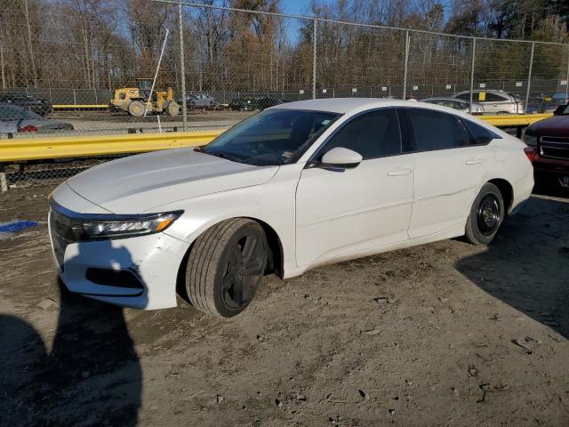 2019 HONDA ACCORD LX 2019 image