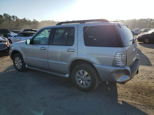 Obraz 2 z 2006 MERCURY MOUNTAINEER LUXURY 2006 z VIN 4M2EU47E26UJ05394