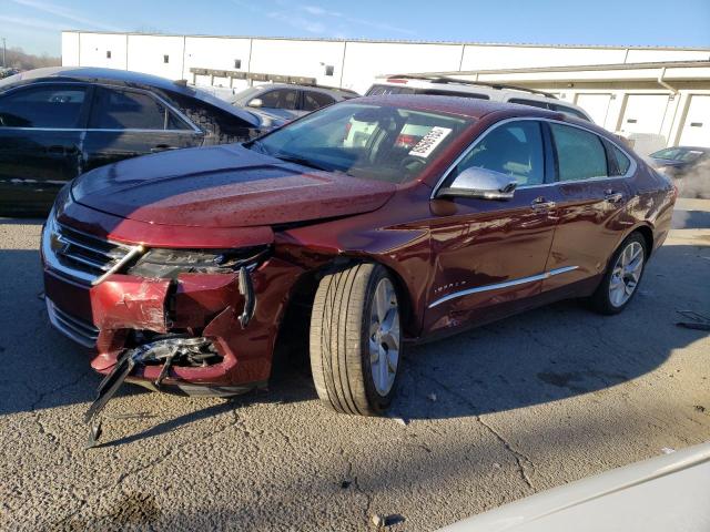 Obraz 2017 CHEVROLET IMPALA PREMIER 2017