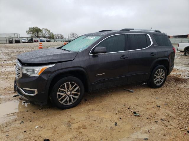 2019 GMC ACADIA SLE 2019 image