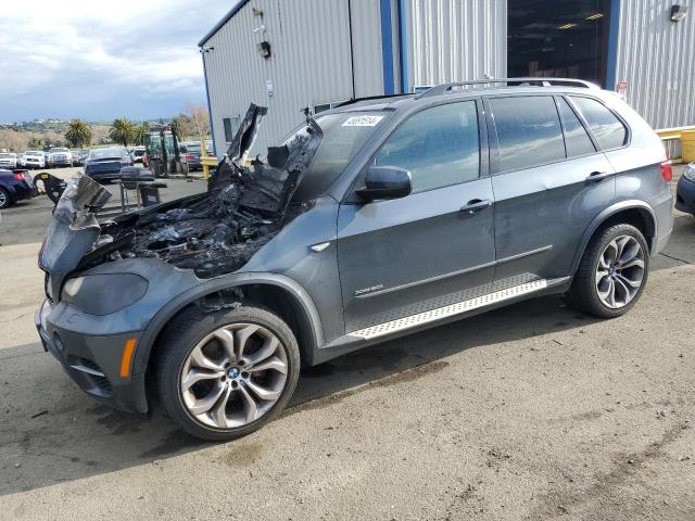 2011 BMW X5 XDRIVE50I 2011 image