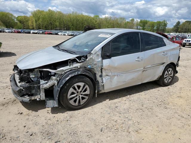 2018 TOYOTA PRIUS  2018 image