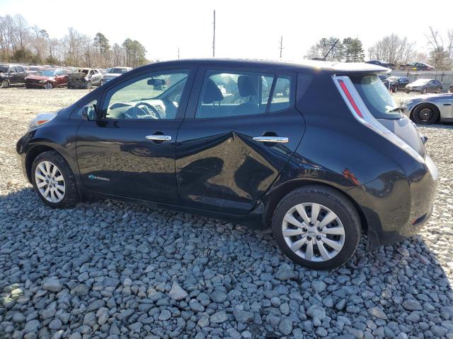 Obraz 2 z 2015 NISSAN LEAF S 2015 z VIN 1N4AZ0CP5FC332130