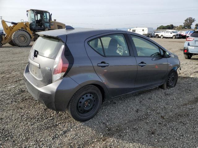 Изображение 3 2015 TOYOTA PRIUS C  2015 с VIN JTDKDTB32F1111643