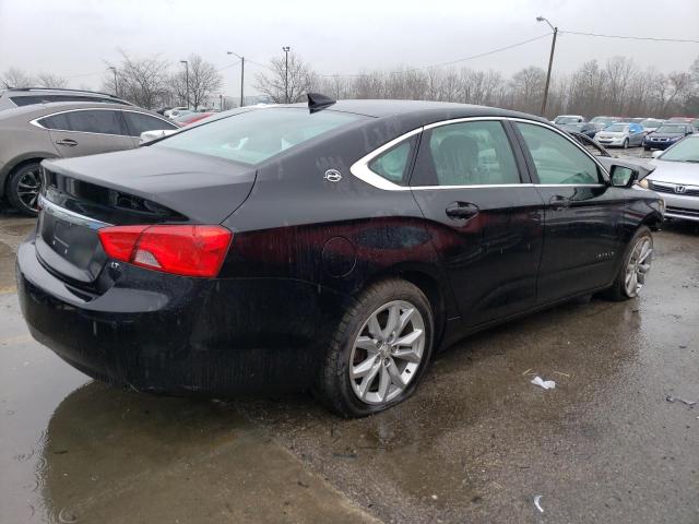 Obraz 3 z 2016 CHEVROLET IMPALA LT 2016 z VIN 2G1115S37G9174324