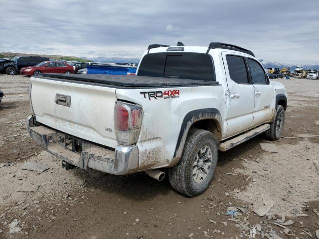 Obraz 3 z 2022 TOYOTA TACOMA DOUBLE CAB 2022 z VIN 3TMCZ5AN9NM531146
