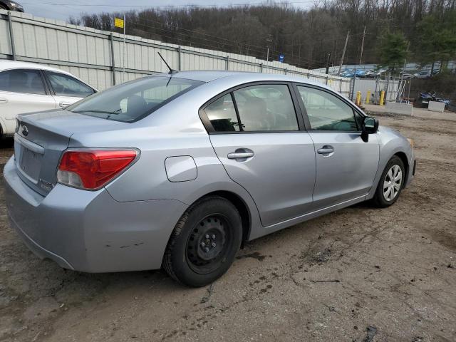 Image 3 of 2013 SUBARU IMPREZA  2013 with VIN JF1GJAA66DH024157