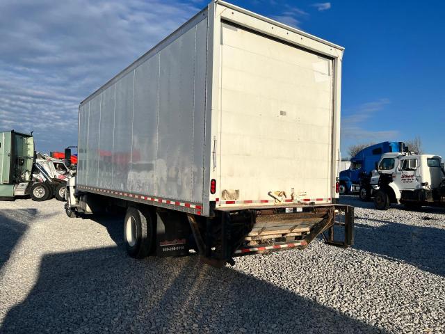 Obraz 2 z 2020 HINO 258/268  2020 z VIN 5PVNJ8JVXL4S75867