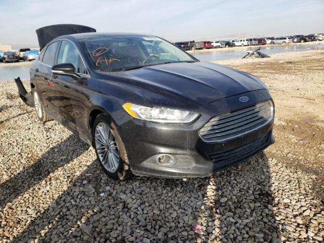2014 FORD FUSION SE 2014 image
