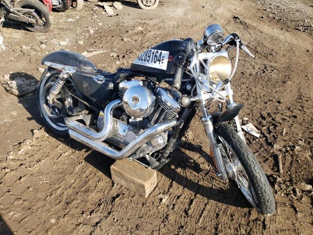 Obraz 1 z 2012 HARLEY-DAVIDSON XL1200 V 2012 z VIN 1HD1LF326CC453794