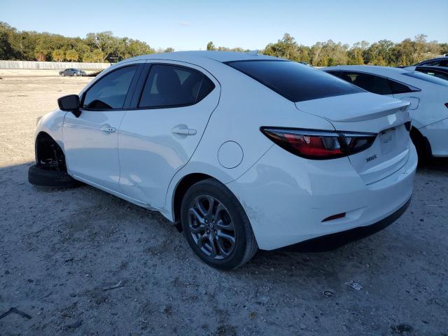 Obraz 2 z 2019 TOYOTA YARIS L 2019 z VIN 3MYDLBYV4KY514870